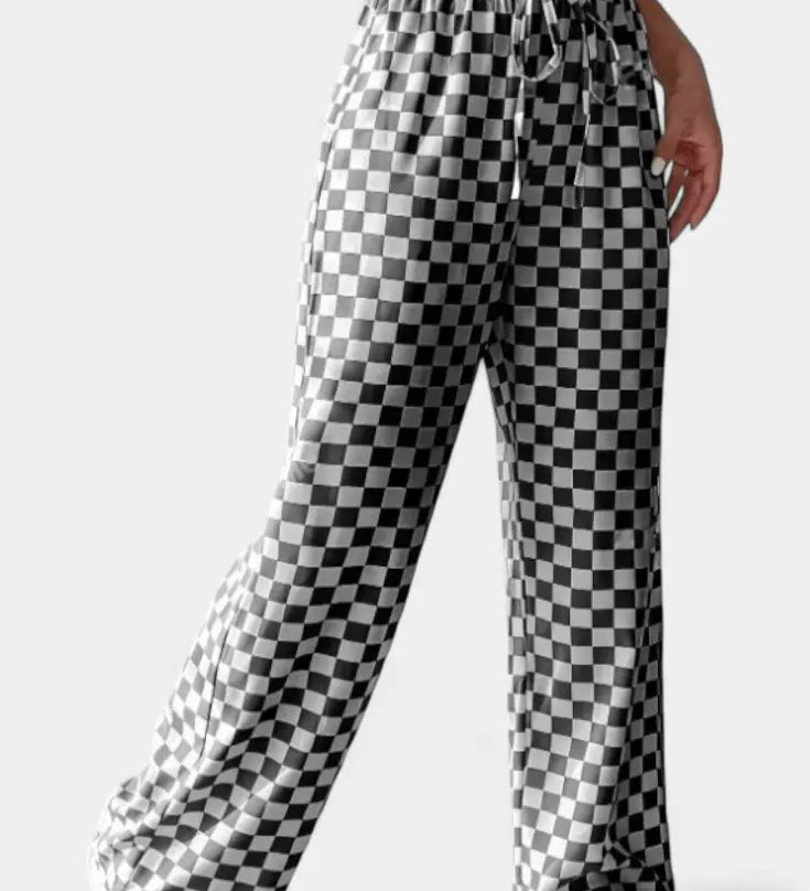 Hilaria™ | Pantaloni