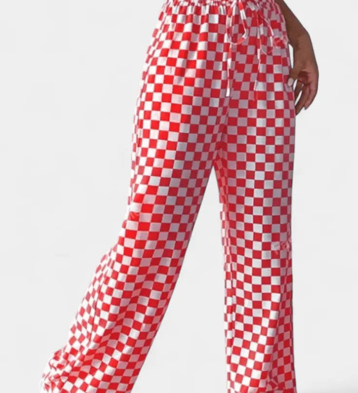 Hilaria™ | Pantaloni