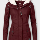 Eline™ | Giacca invernale elegante