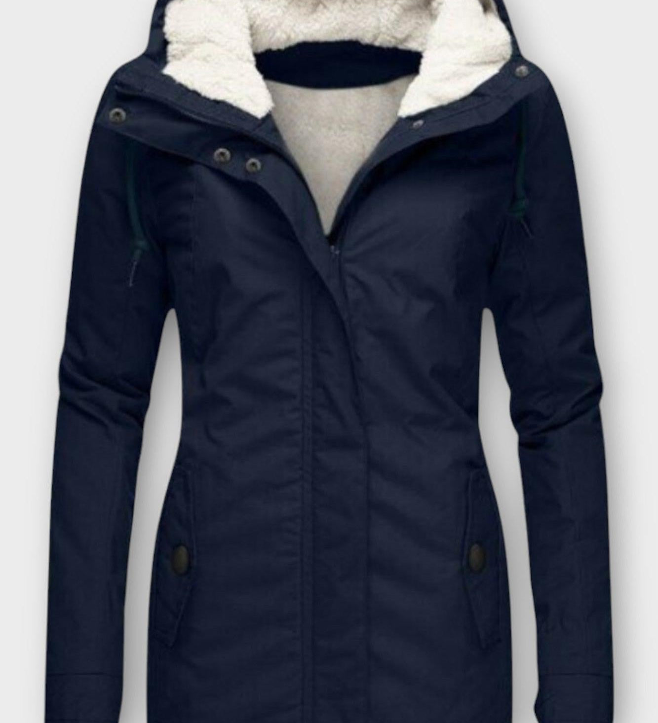 Eline™ | Giacca invernale elegante