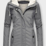Eline™ | Giacca invernale elegante