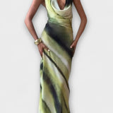 Ilona™ Maxi abito