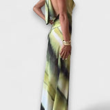 Ilona™ Maxi abito