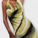 Ilona™ Maxi abito