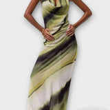 Ilona™ Maxi abito