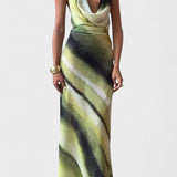Ilona™ Maxi abito