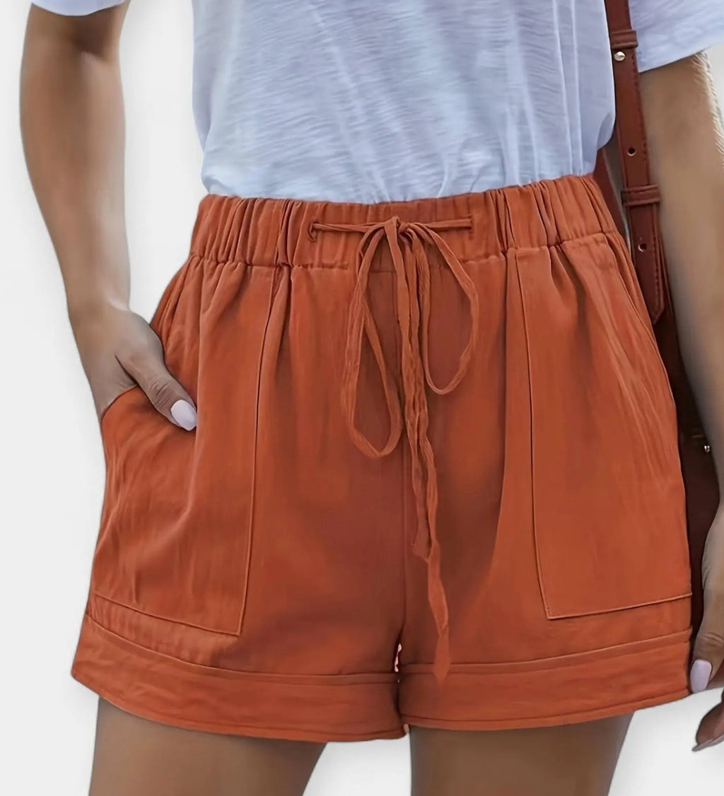 Inari Pantaloni Corti