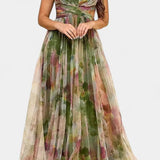Ingrid™ | Bellissimi abiti floreali