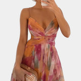 Ingrid™ | Bellissimi abiti floreali