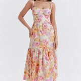 Isabel™ Abito Midi