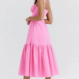 Isabel™ Abito Midi