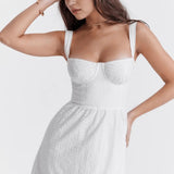 Isabel™ Abito Midi