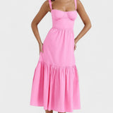 Isabel™ Abito Midi
