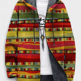 Ivana™ | Cardigan artistico di lusso
