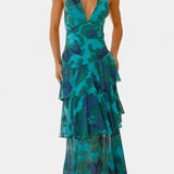Johanna™ Maxi Abito