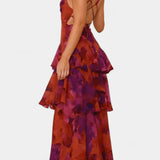 Johanna™ Maxi Abito