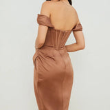 Johanna™ Abito Medio