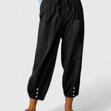 Jolie™ | Pantaloni