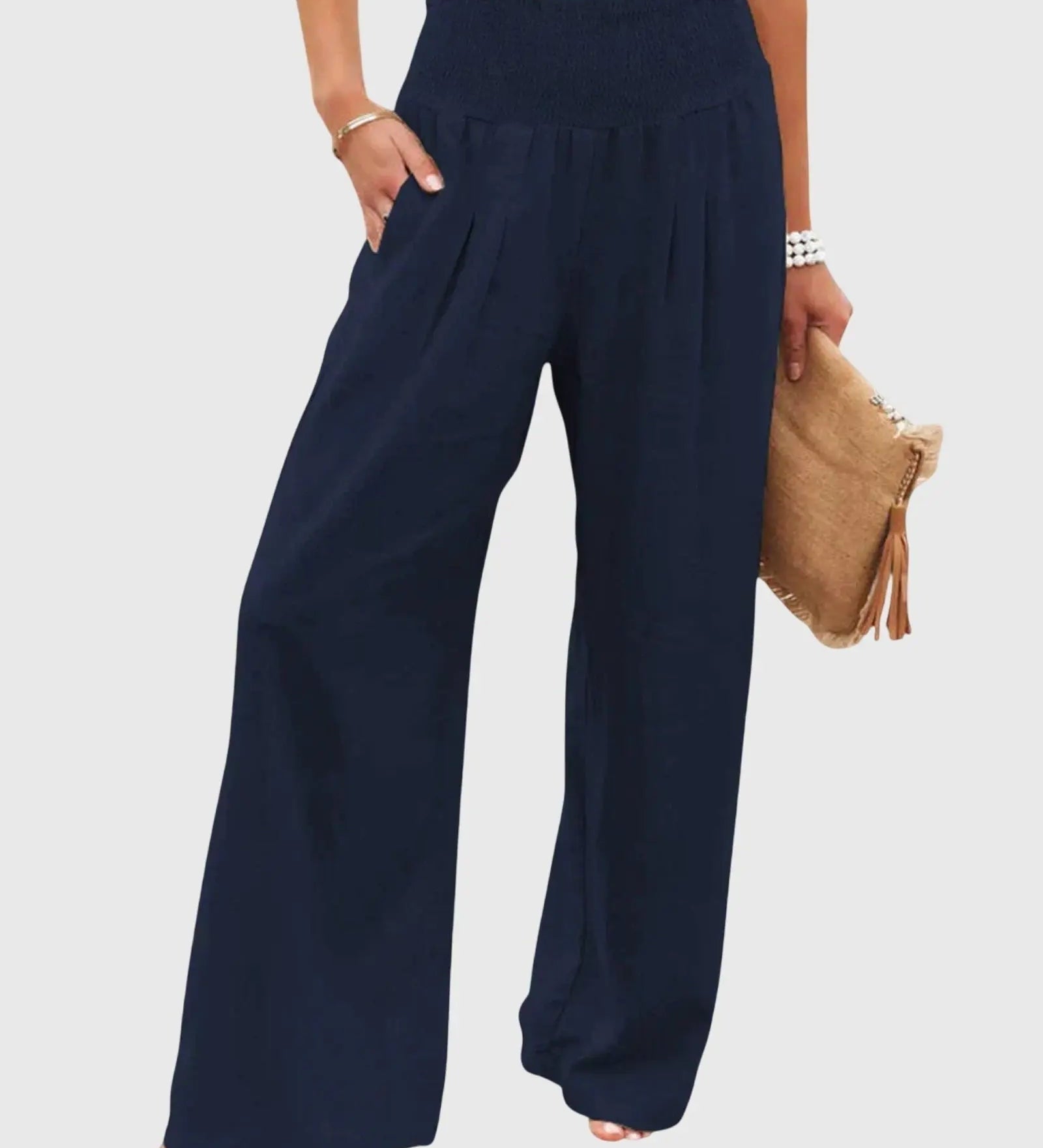 Julie™ | Pantaloni