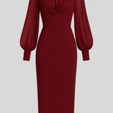 Julissa™ Abito Midi