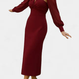 Julissa™ Abito Midi