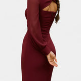 Julissa™ Abito Midi