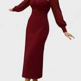 Julissa™ Abito Midi