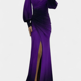 Julitta Maxi Abito™ | Design con spalle scoperte