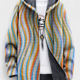 Kamila™ | Cardigan artistico di lusso
