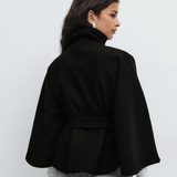 Capitano Amélie - cappotto