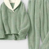 Karolina Set a Maniche Lunghe