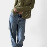 Keely Cardigan