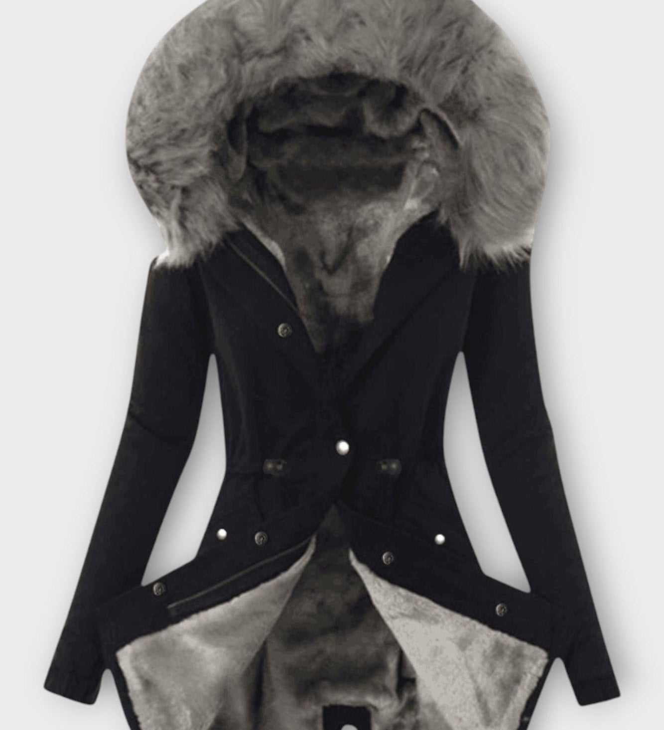 Lämpöä Cappotto
