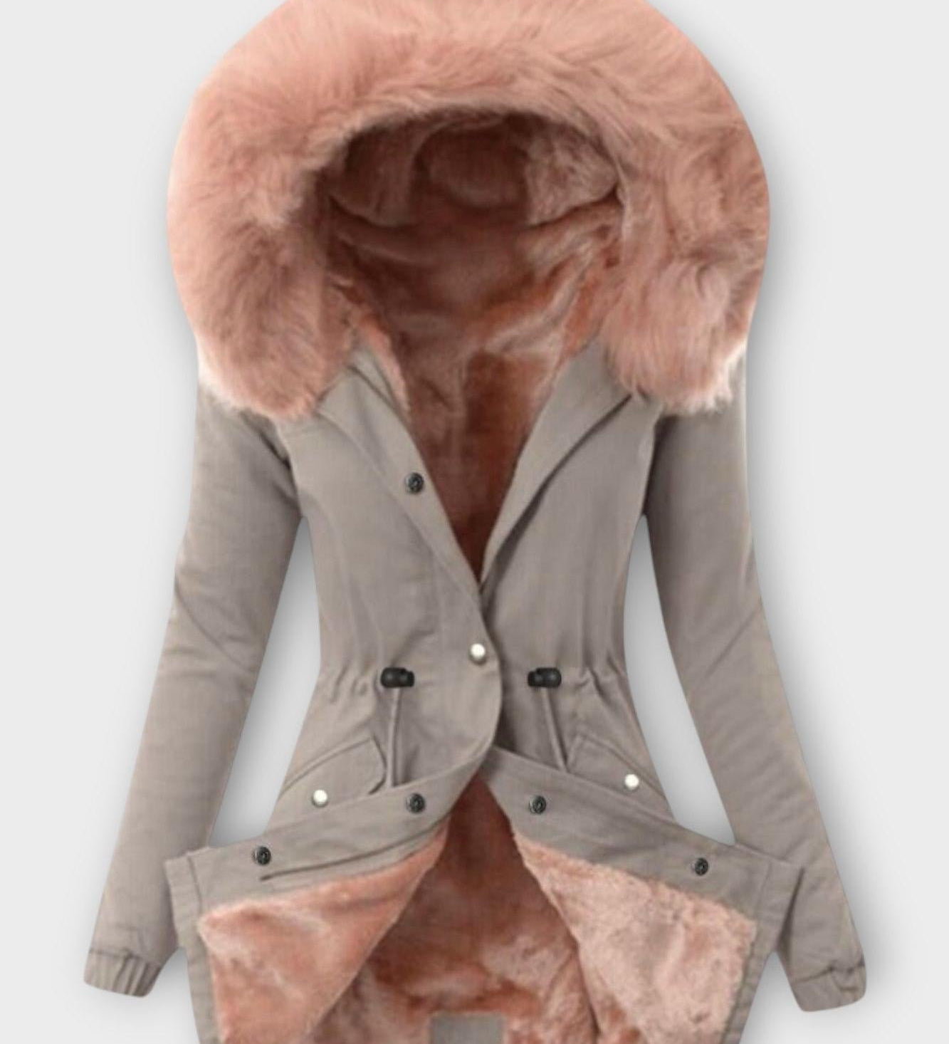 Lämpöä Cappotto