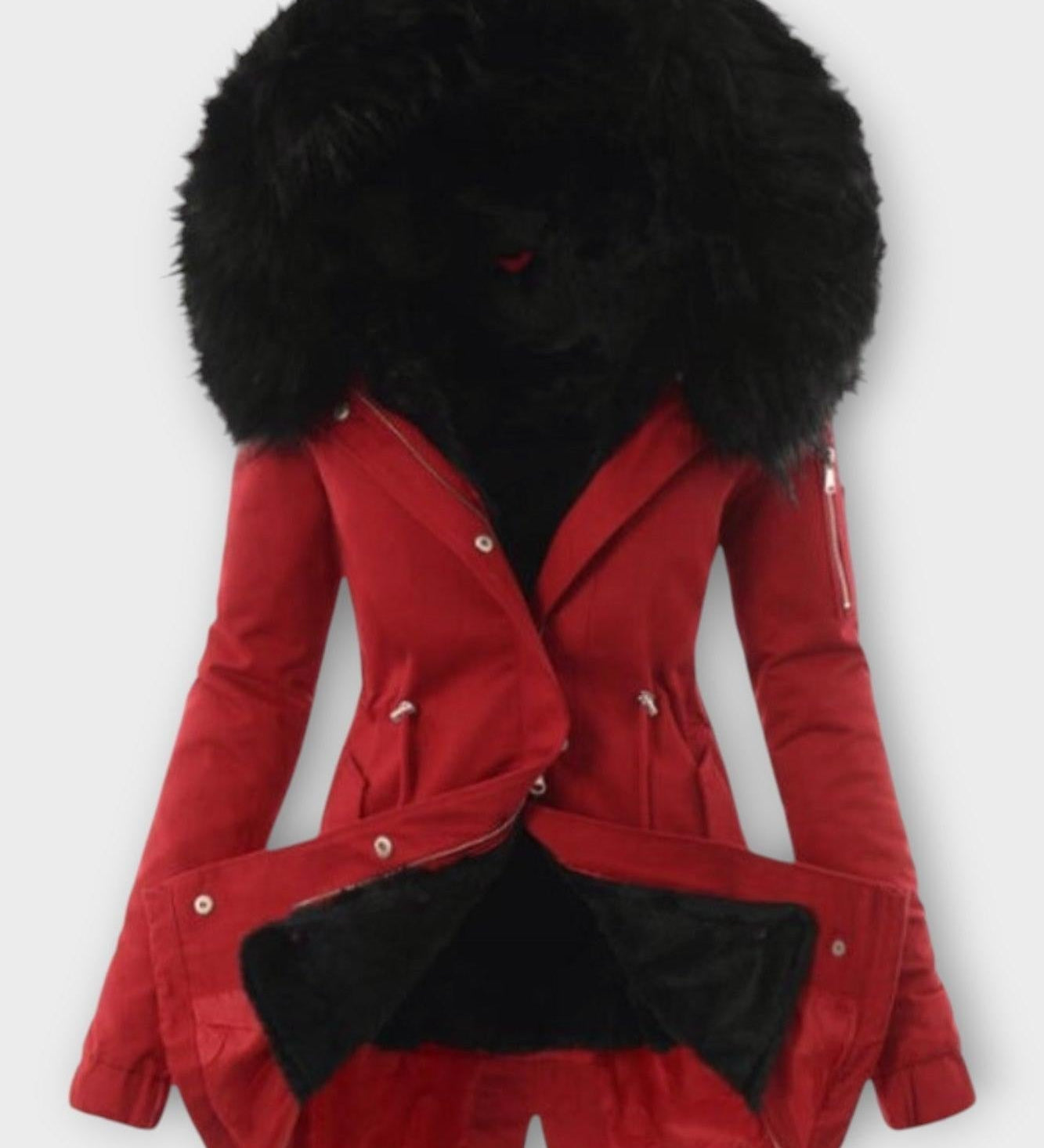 Lämpöä Cappotto