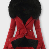 Lämpöä Cappotto
