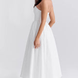Lea™ Midi Abito