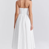 Lea™ Midi Abito