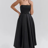 Lea™ Midi Abito