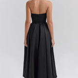 Lea™ Midi Abito