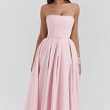 Lea™ Midi Abito