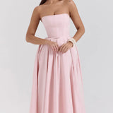 Lea™ Midi Abito