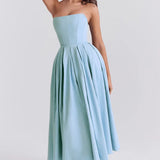 Lea™ Midi Abito