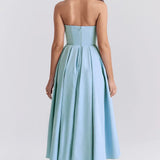 Lea™ Midi Abito