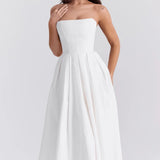 Lea™ Midi Abito