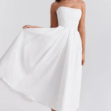 Lea™ Midi Abito