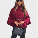 Lea™ Cappotto a Farfalla