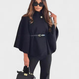 Lea™ Cappotto a Farfalla