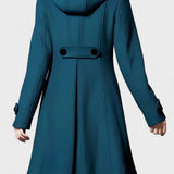 Lenka – Cappotto Elegante