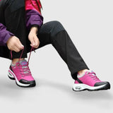 Leslie | Sneakers Comfort